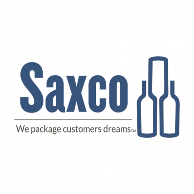 Logo for:  Saxco