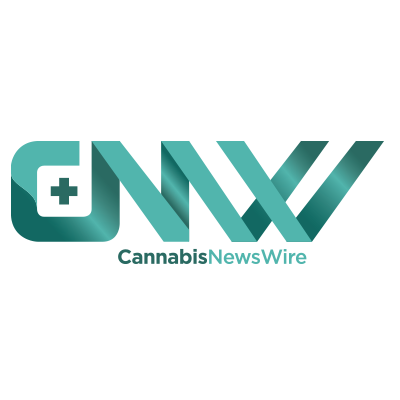 Logo for:  CannabisNewsWire