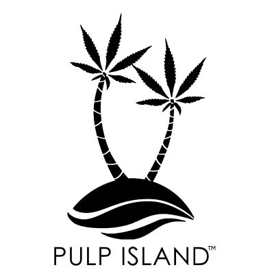 Logo for:  Pulp Island Ventures, Inc.