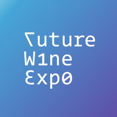 Logo for:  Future Wine Expo