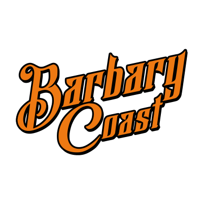 Logo for:  Barbary Coast