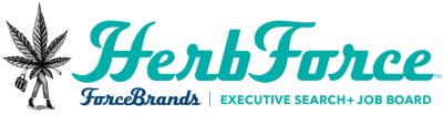 Logo for:  ForceBrands - HerbForce