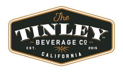 Logo for:  Tinley Beverage Co.
