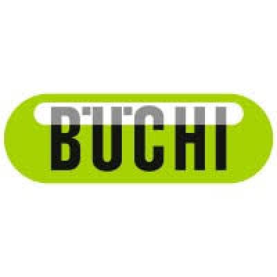 Logo for:  BUCHI Corporation