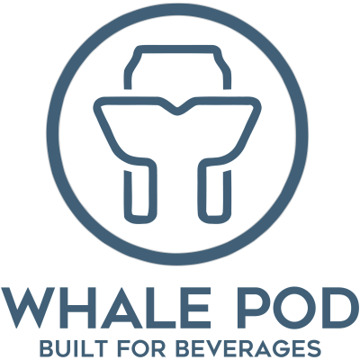 Logo for:  Whale Pod Shipper