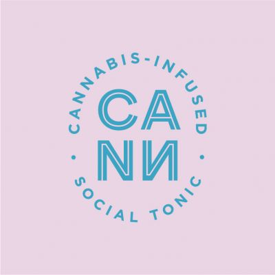 Logo for:  Cann Social Tonic’s