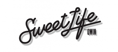 Logo for:  Sweet Life by QWIN
