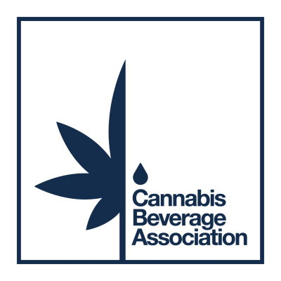 Logo for:  Cannabis Beverage Association