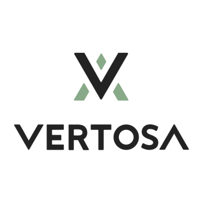 Logo for:  Vertosa