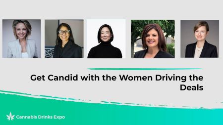 Photo for: Get Candid with the Women Driving the Deals