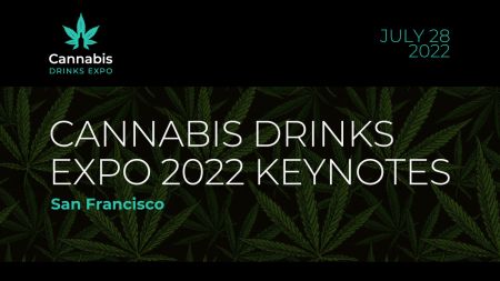 Photo for: Canabis Drinks Expo 2022 Keynotes | San Francisco