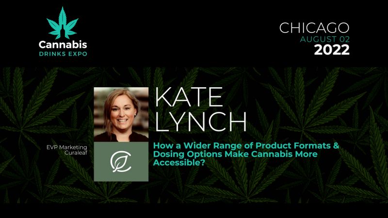 Photo for: How a Wider Range of Product Formats & Dosing Options Make Cannabis More Accessible?