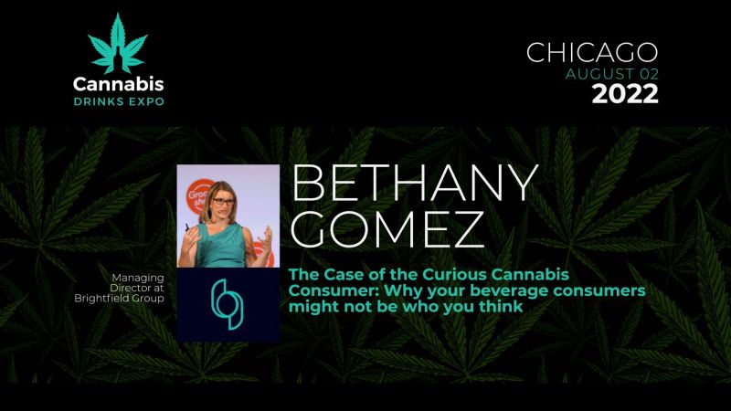 Photo for: The Case of the Curious Cannabis Consumer